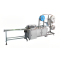 KN95 Face Mask Making Machine